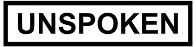 Unspoken Logo